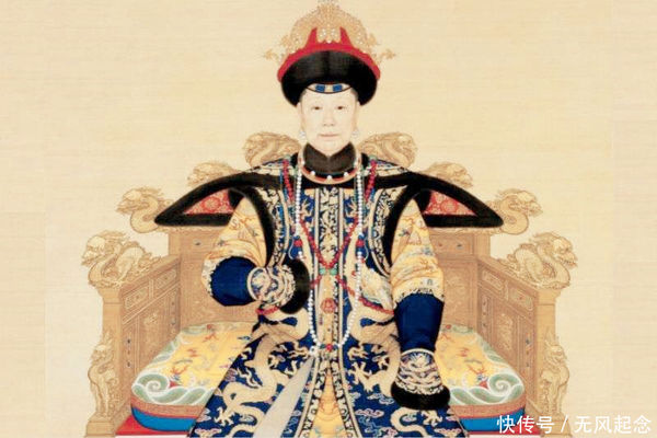 ▲熹妃歷史原型和《甄嬛傳》差很大。（圖／翻攝自微博）