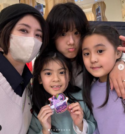 ▲▼梧桐妹。（圖／翻攝自Instagram／angelsun619）