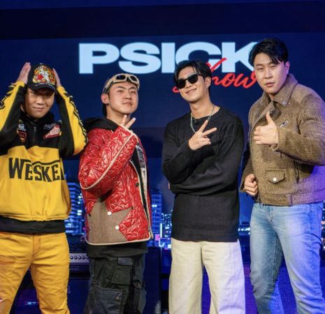 ▲▼過年前報喜！191cm諧星李鏞柱：我要結婚了　「妻子是最特別的人」。（圖／翻攝自李鏞柱IG）