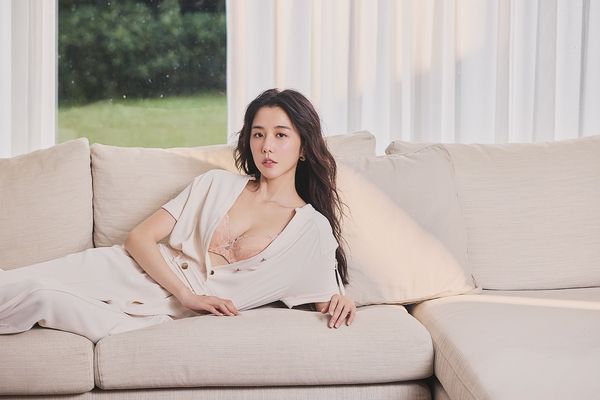 ▲▼邵雨薇。（圖／翻攝自Instagram／1989ivyshao）