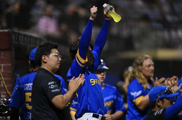 ▲▼蔡佳諺澳職成長多。（圖／蔡佳諺提供）