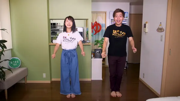 ▲演算法突然推送Ryu、Yuma過往甜蜜片段。（圖／翻攝YouTube／Ryu）