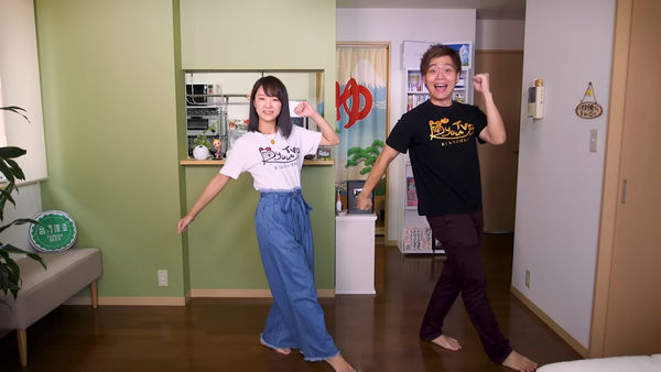 ▲演算法突然推送Ryu、Yuma過往甜蜜片段。（圖／翻攝YouTube／Ryu）