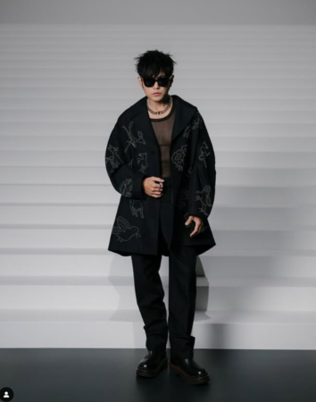 ▲周杰倫。（圖／翻攝自Instagram／jaychou）