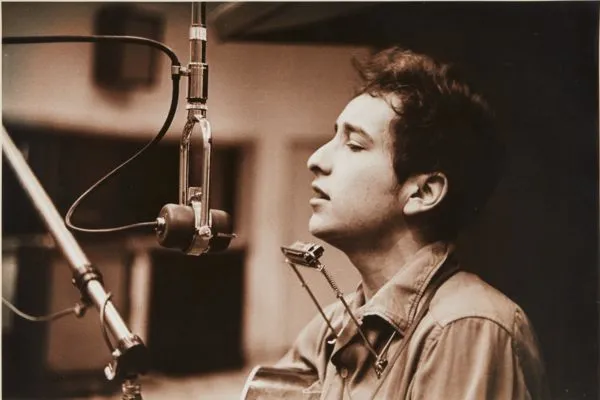 ▲巴布狄倫拍賣會。（圖／朱利安拍賣行提供）