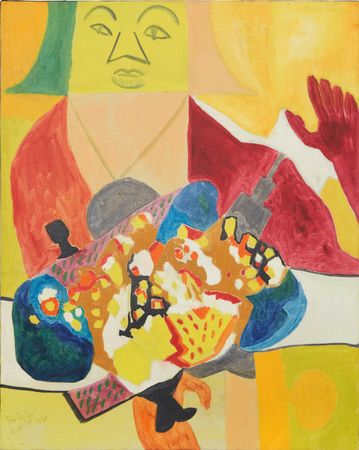 ▲巴布狄倫拍賣會。（圖／朱利安拍賣行提供）