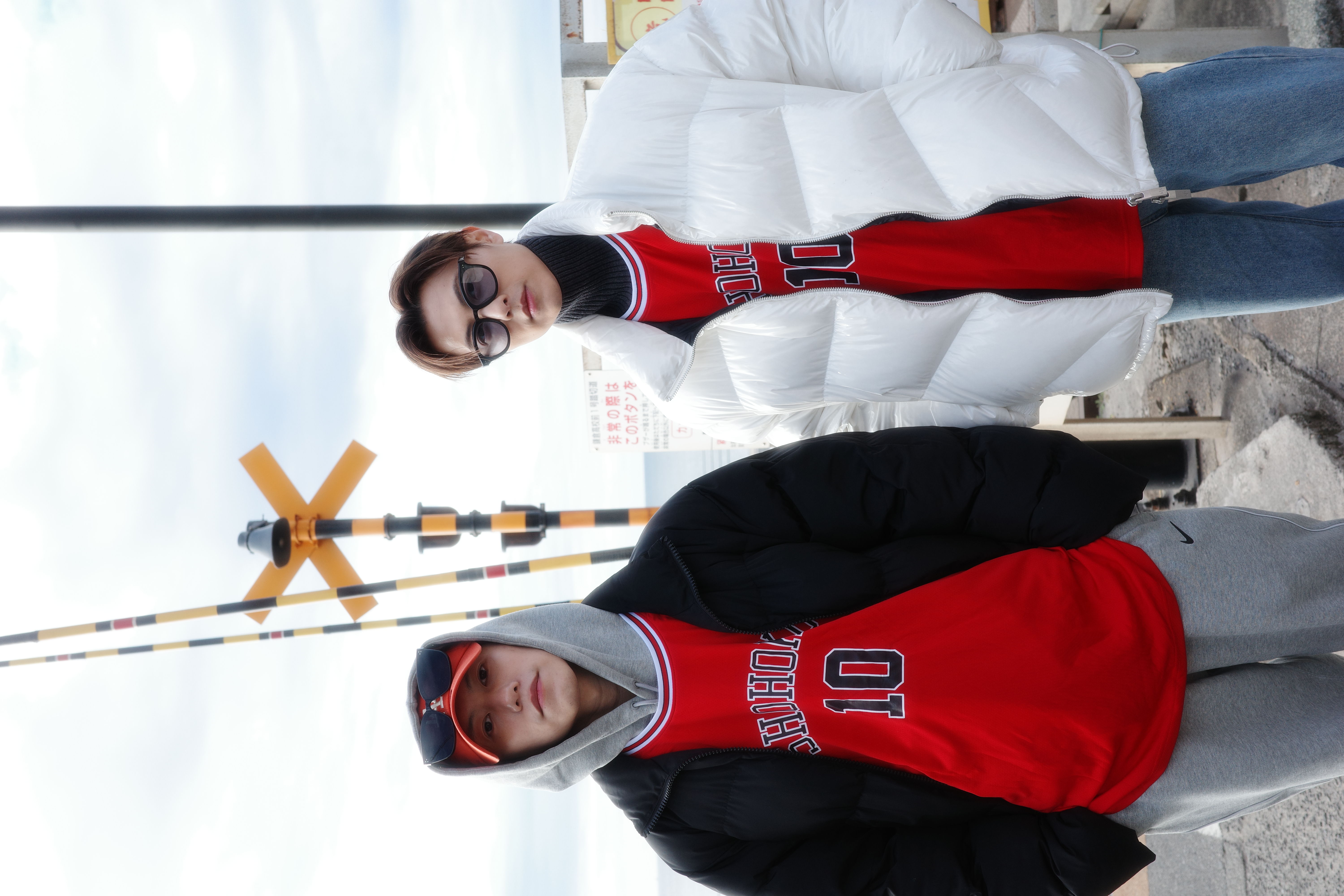 ▲▼棒棒堂限定男團+1！王子、毛弟終於合體　豪砸6位數治裝〈Candy〉。（圖／喜鵲娛樂提供）