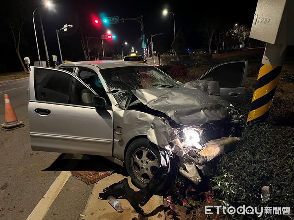 ▲▼      酒後駕車害人害己 肇事損失更是慘重       。（圖／記者林名揚翻攝）