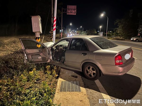 ▲▼      酒後駕車害人害己 肇事損失更是慘重       。（圖／記者林名揚翻攝）