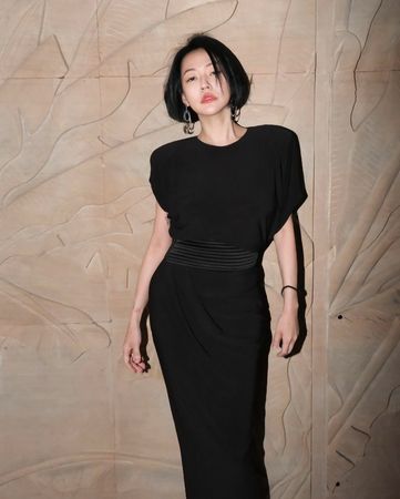  ▲▼王偉忠女兒昨天舉辦婚禮，現場嘉賓超大咖。（圖／翻攝自Facebook／小S）