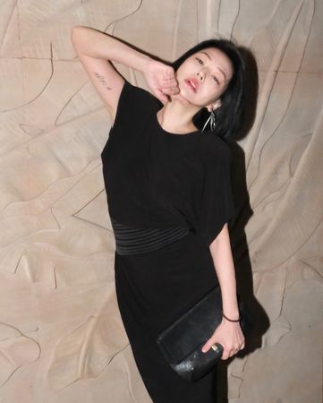  ▲▼王偉忠女兒昨天舉辦婚禮，現場嘉賓超大咖。（圖／翻攝自Facebook／小S）
