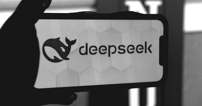 拿搞怪對聯測試DeepSeek「贏過其他家」　科技網站站長：中文能力真的不錯