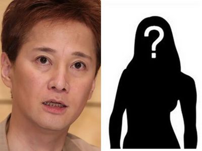 中居正廣「極樂趴荒淫內幕」曝光！　男星猥褻亂摸女主播：讓我爽一次