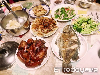 春節期間「零剩食」　台東環保局呼籲惜食零浪費