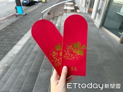 兒月賺8萬拒給紅包「那是我用體力換的」　大姑嘆：要教！兩派吵翻