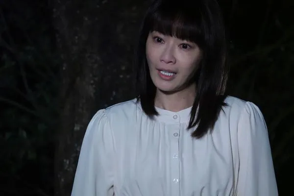 ▲侯怡君過年期間仍與楚宣惡鬥。（圖／民視提供）