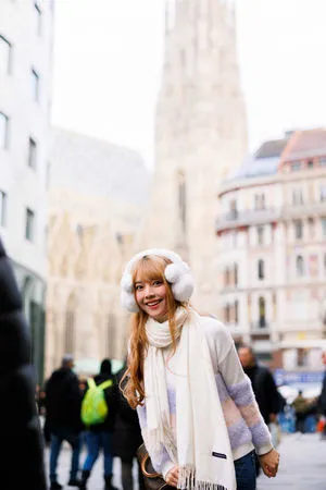 樂天女孩興奮遊歐洲　竟因逃票付20倍罰金