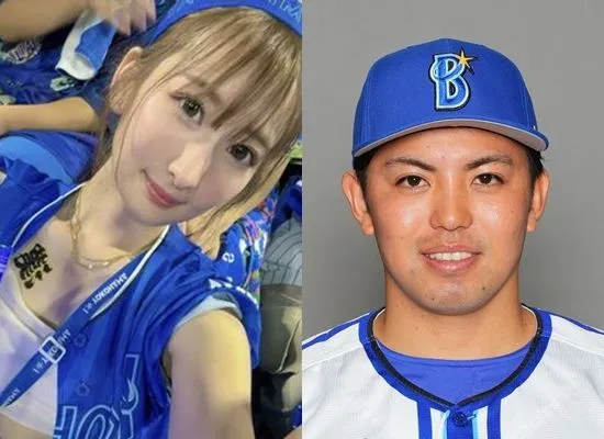 ▲東克樹和AV女優末廣純爆出不倫。（圖／翻攝自日網）