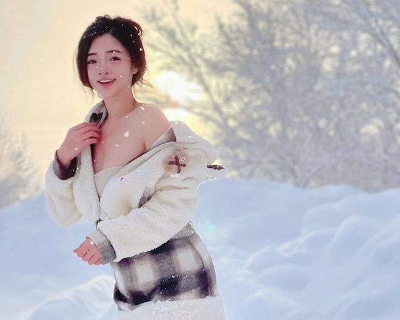 ▲曲曲發行新單曲。（圖／曲曲提供）