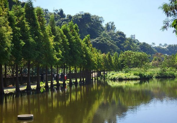 ▲農曆連假走春踏青，桃園休閒農業區給您體驗自然風光