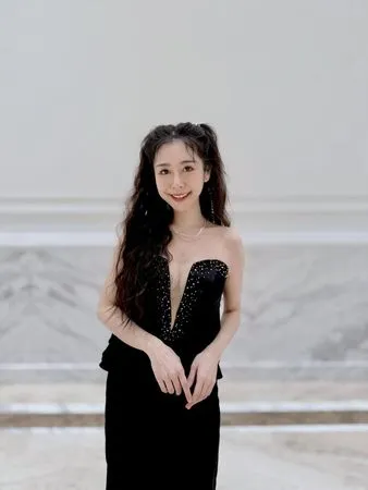 ▲▼Albee。（圖／翻攝自Facebook／Albee 范乙霏 ）