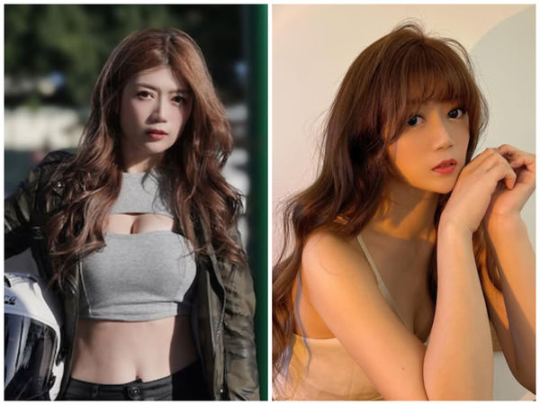 ▲▼星岑。（圖／翻攝自Threads／lavender121588）