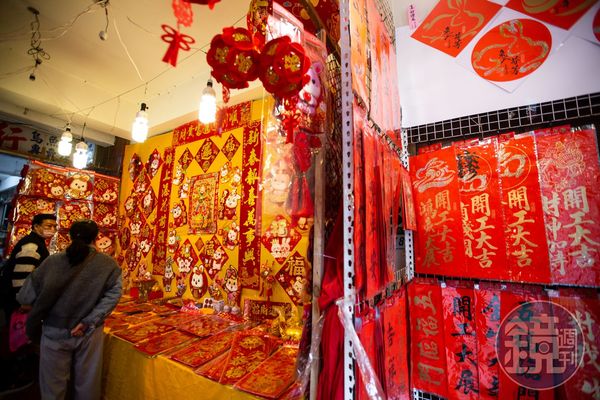 過年期間大部分人都能輕鬆休息的時候，卻有一群人仍然堅守崗位，為社會的正常運行提供支持。（本刊資料照）