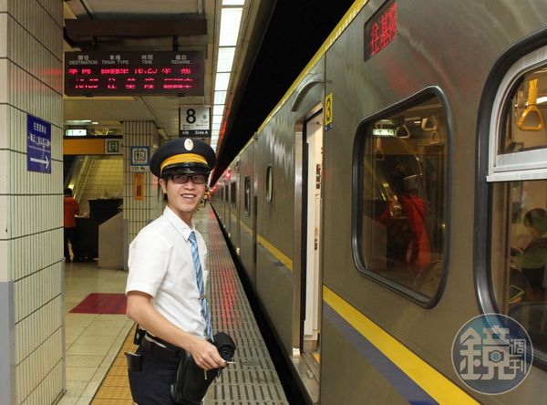 運輸業的從業人員是春節期間最忙碌的一群。（本刊資料照）