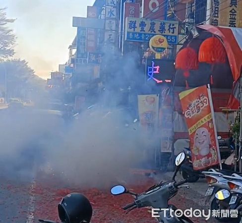 ▲▼             。（圖／記者李陳信得攝）