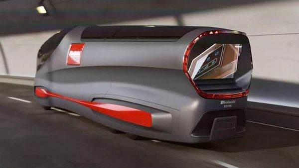 ▲▼ 印度版未來戰車            。（圖／翻攝 IT之家）