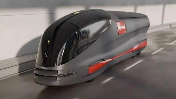 ▲▼ 印度版未來戰車            。（圖／翻攝 IT之家）