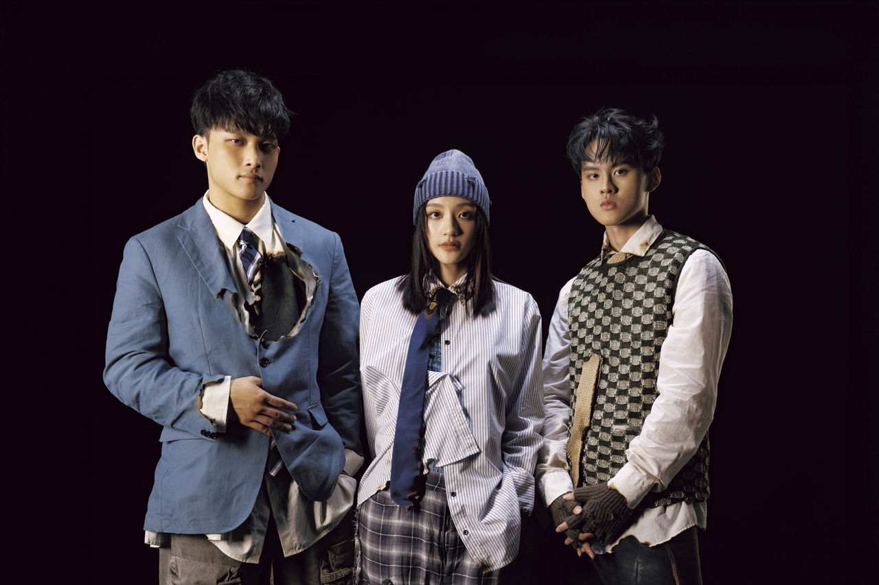 ▲▼沒有才能專訪。（圖／華研提供）