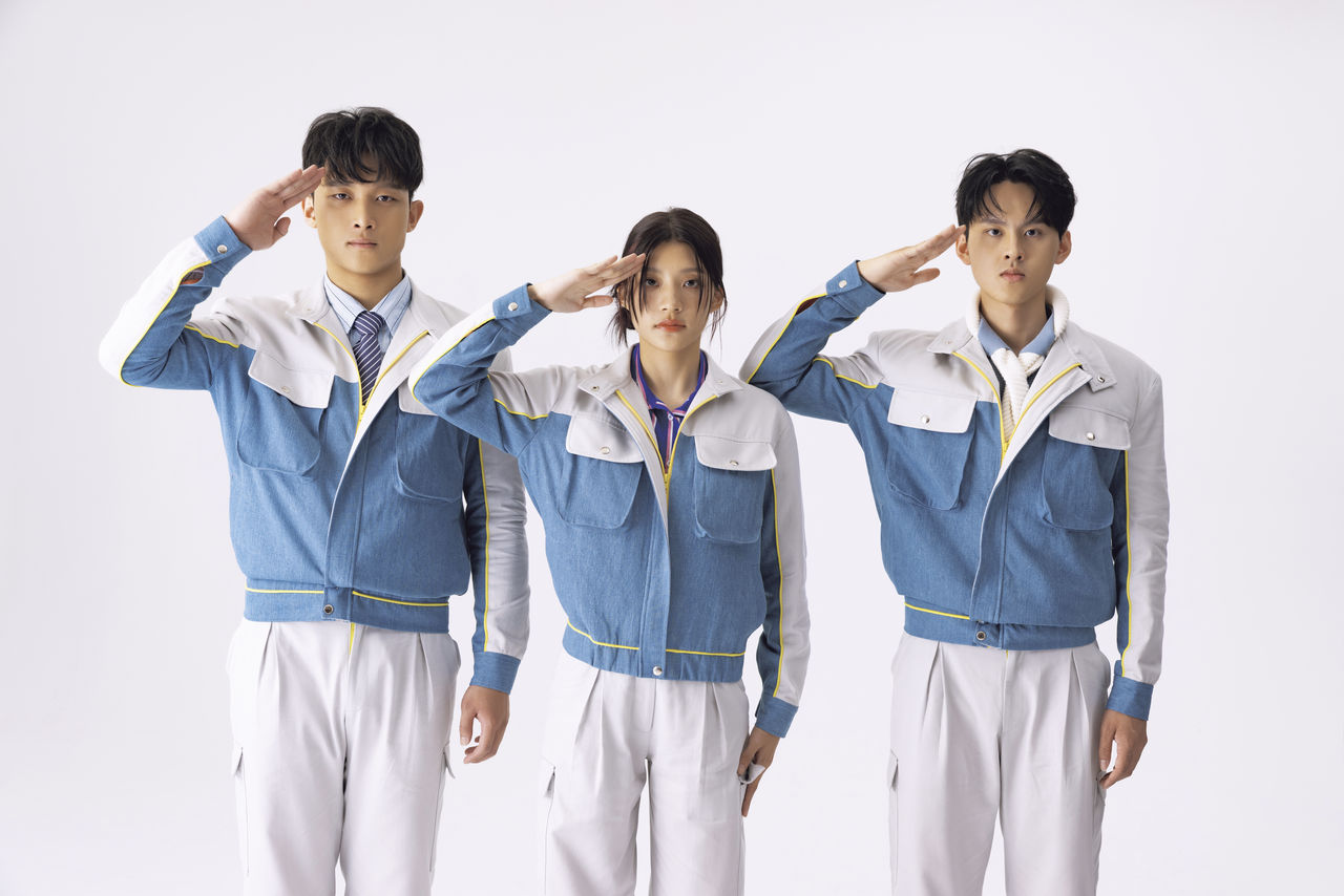 ▲▼沒有才能專訪。（圖／華研提供）