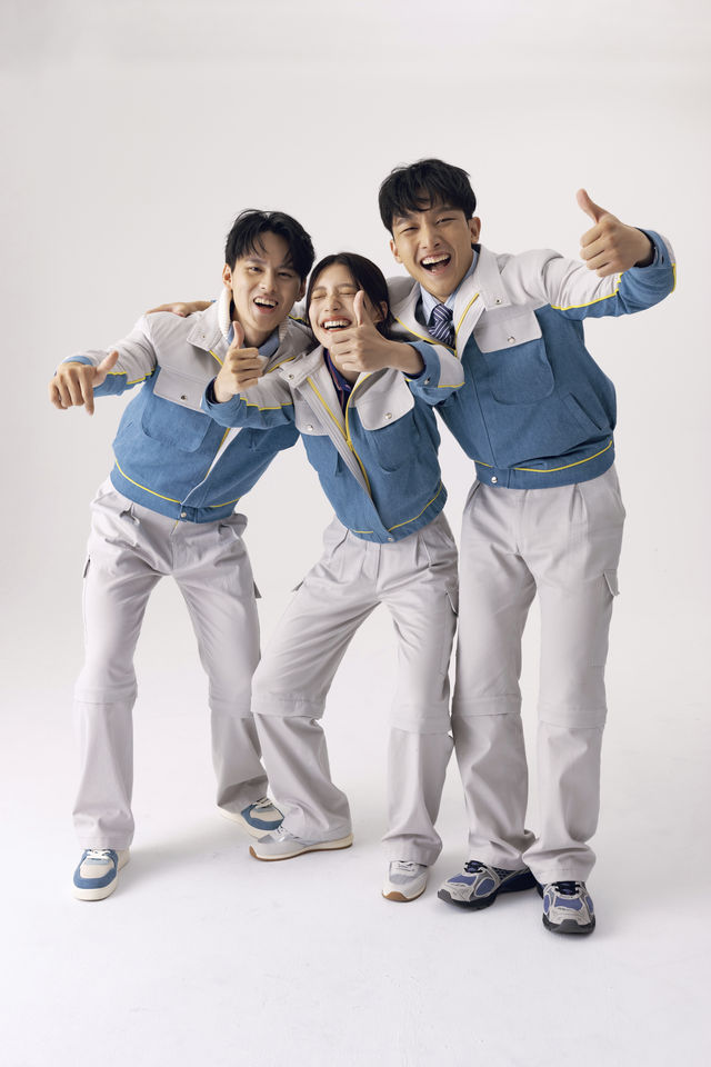 ▲▼沒有才能專訪。（圖／華研提供）