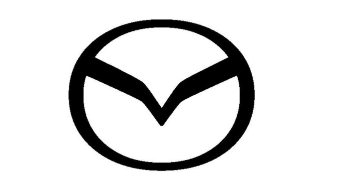 ▲Mazda於2025年帶來品牌新Logo識別！（圖／翻攝自Mazda）