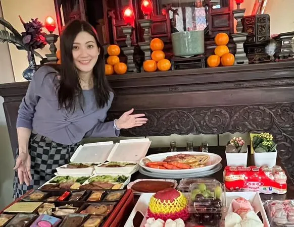 ▲林逸欣。（圖／鑫羽工作室提供）