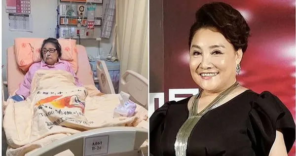 音樂人許常德曝陳盈潔狀況。（圖／翻攝自許常德的地下手記臉書、報系資料照）