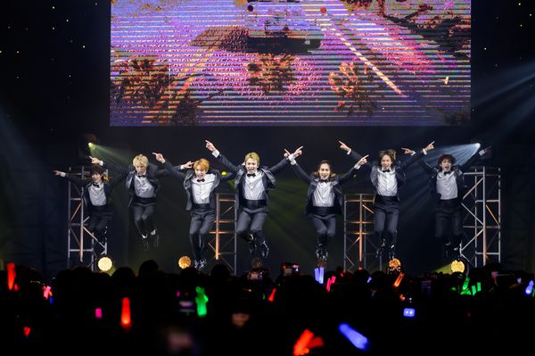 ▲▼專訪／80%贊成抽票實名制！大鴻藝術打擊黃牛不惜成本：繼續抽下去。（圖／翻攝自大鴻藝術BIGART官方臉書）