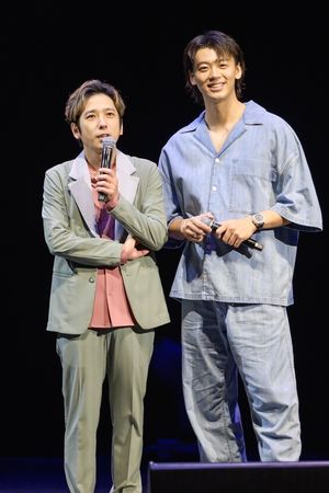 ▲▼專訪／80%贊成抽票實名制！大鴻藝術打擊黃牛不惜成本：繼續抽下去。（圖／翻攝自大鴻藝術BIGART官方臉書）