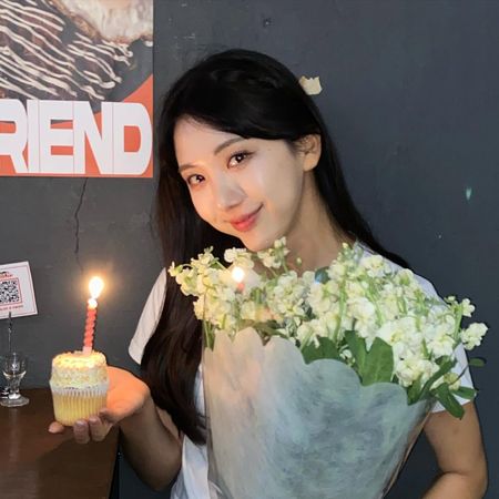 ▲▼吳瑤安娜。（圖／翻攝自Instagram／ohyoanna）