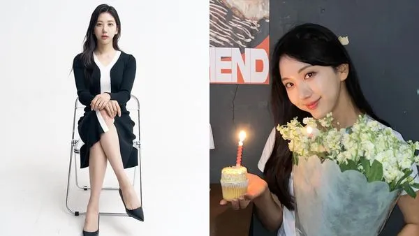 外送稿用 ▲吳瑤安娜去年9月離世，得年28歲。（圖／翻攝自Instagram／ohyoanna）