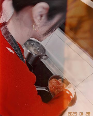 ▲▼楊丞琳 李榮浩。（圖／翻攝自FACEBOOK／楊丞琳 Rainie Yang）