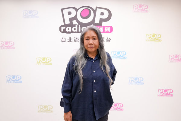 ▲▼陳小霞。（圖／台北流行廣播電台提供）