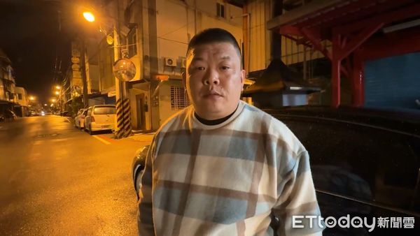 ▲▼          花蓮縣廣東街一民宅，除夕（28）晚間發生爆炸   。（圖／記者柯政誟翻攝）