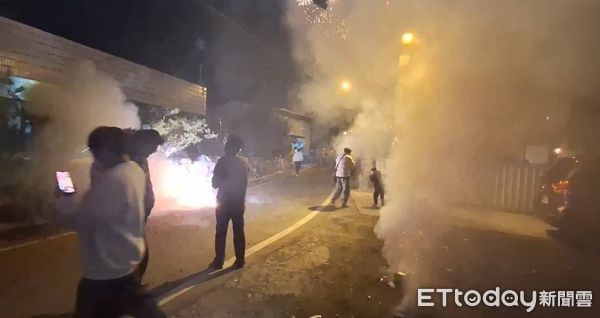 （圖／記者李陳信得攝）