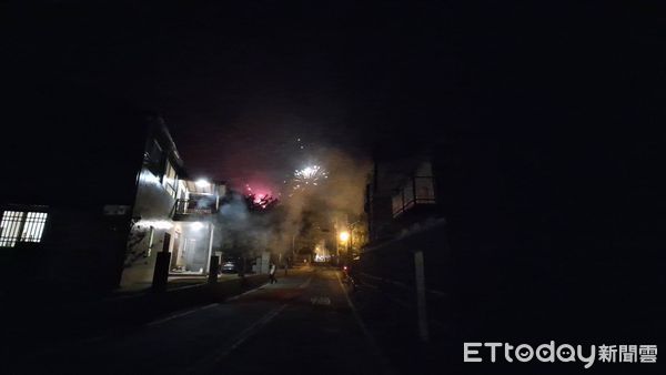 （圖／記者李陳信得攝）