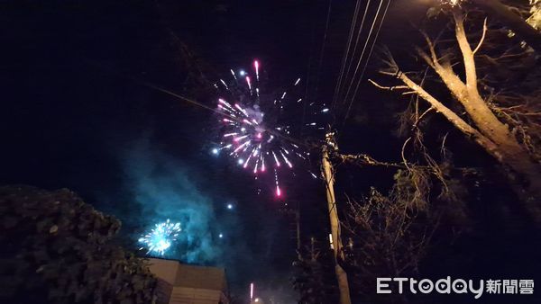 （圖／記者李陳信得攝）