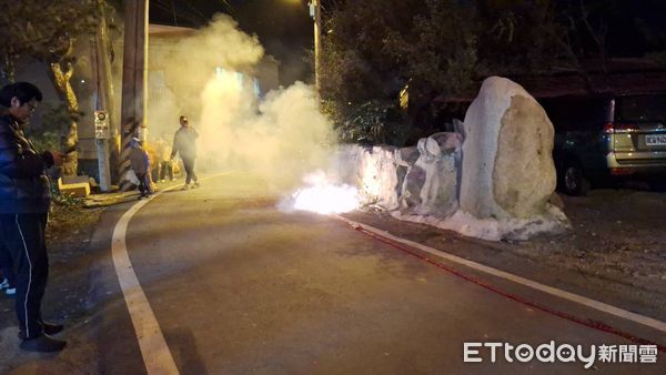 ▲▼             。（圖／記者李陳信得攝）