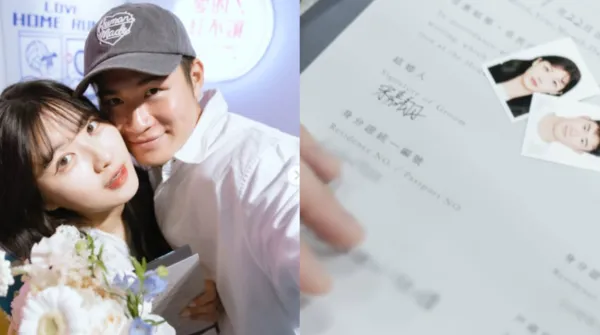 ▲▼一粒。（圖／翻攝自Instagram／9y9j）