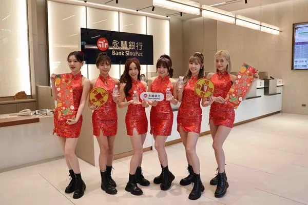 ▲▼電豹女　左起魚肉、安汝、Nia、笑笑、草莓、小楓。。（圖／想想時間有限公司提供）